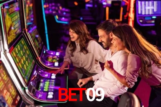 Programa VIP bet09