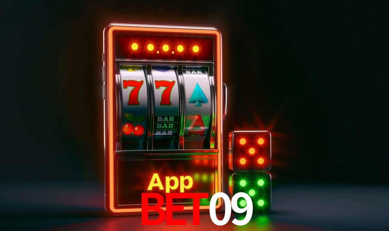 Login Seguro bet09