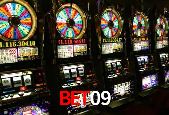 Apostas Esportivas na bet09: Um Guia Completo