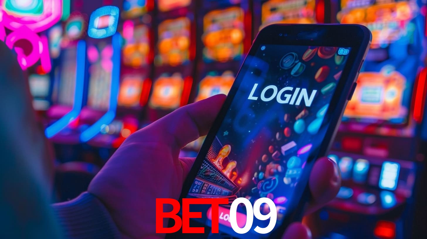 Estatísticas Esportivas bet09
