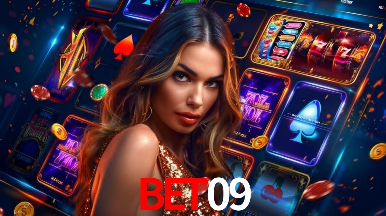 Imagem secundária para conteúdo da página Facebook bet09