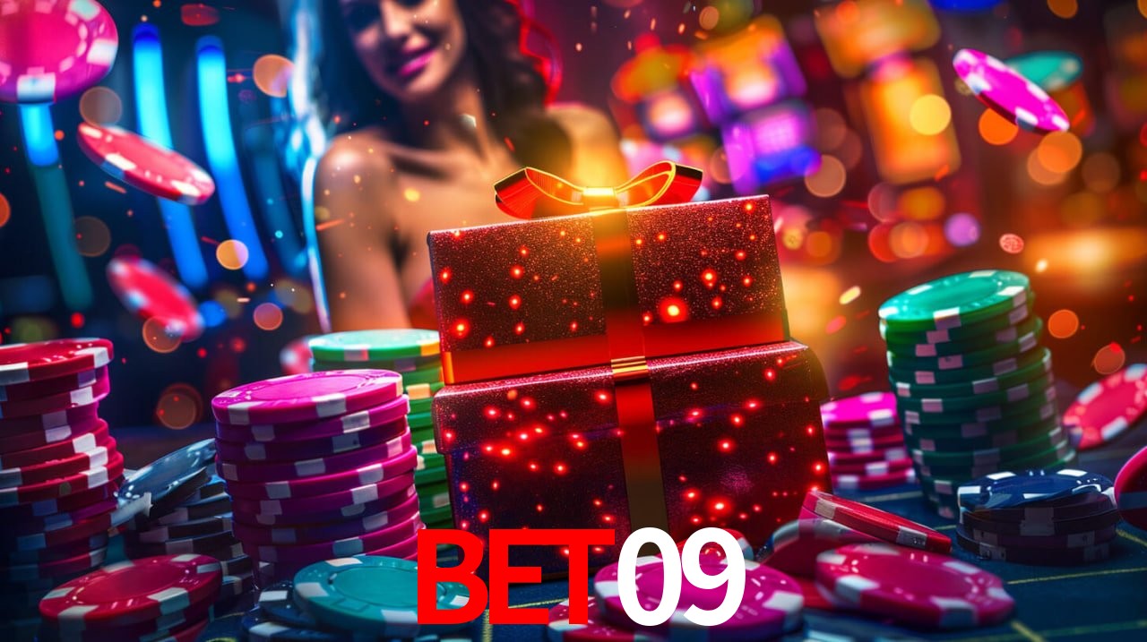 Interface Premium bet09