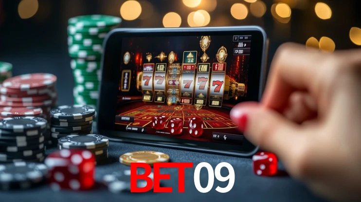 Daily Bonuses bet09