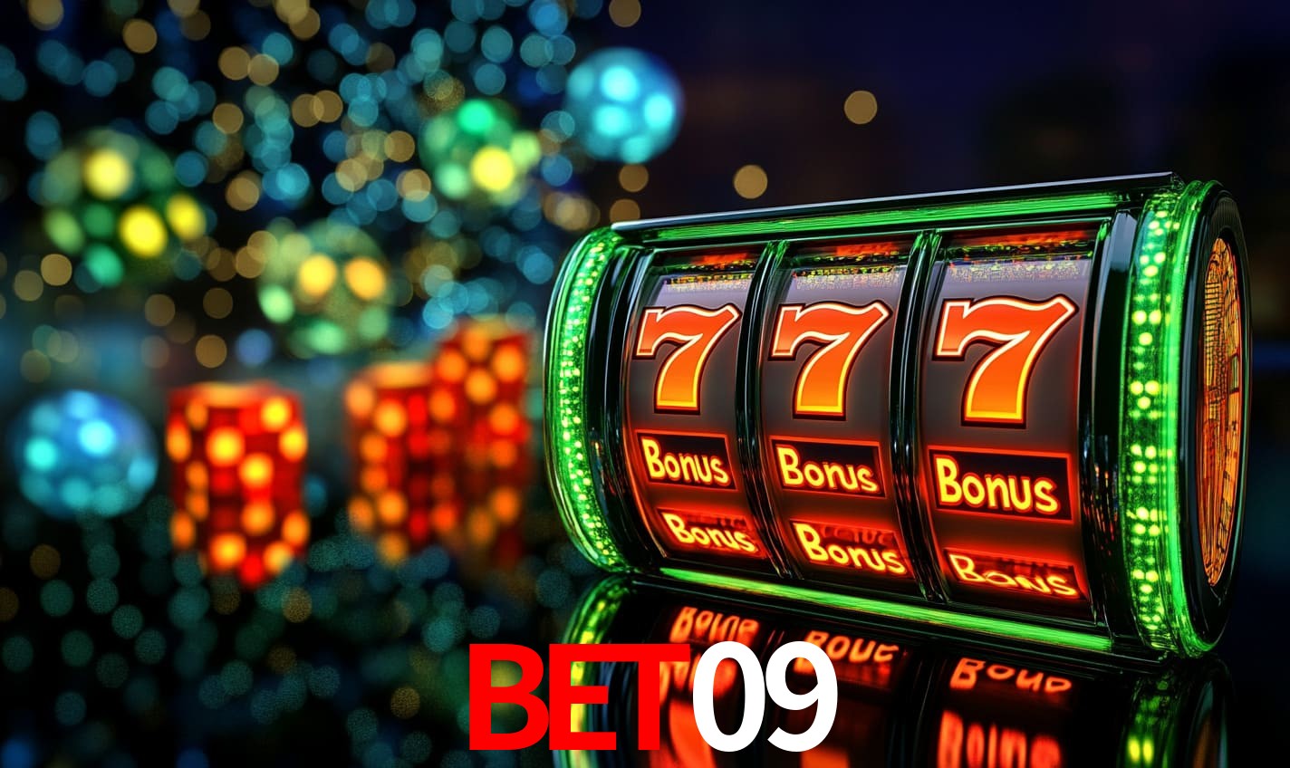Integração de APIs bet09
