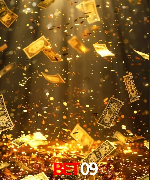 Game Providers bet09