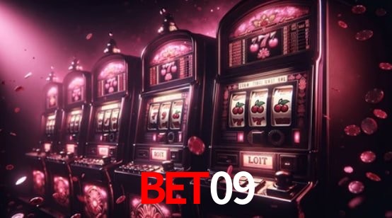 Casino Ao Vivo bet09