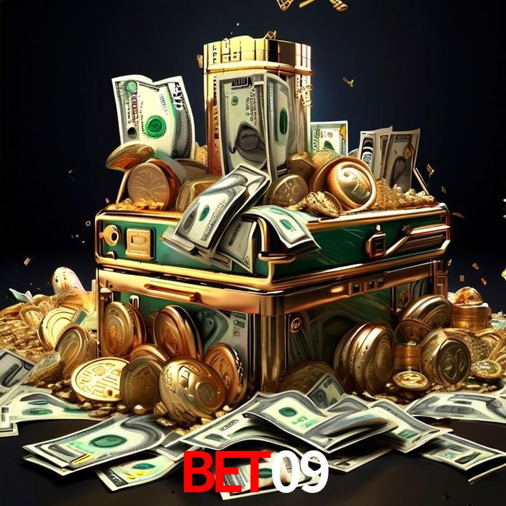 Casino Ao Vivo bet09