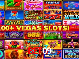 Desvendando o Mundo dos Jogos Virtuais na bet09