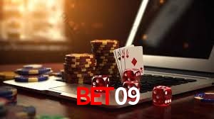 Bônus Diários bet09