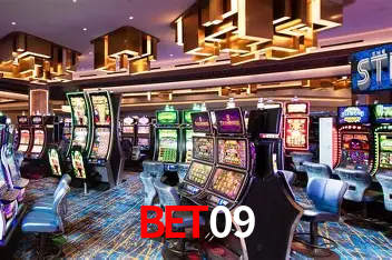 Descubra o Programa VIP da bet09: Vantagens Exclusivas para Jogadores