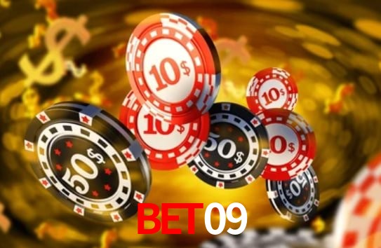 Avaliações dos Jogadores bet09