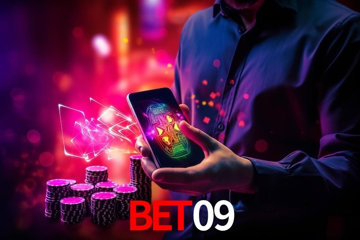 Apostas de Basquete bet09