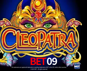 Descubra o Mundo do Cassino Online com bet09