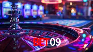Provedores de Jogos bet09