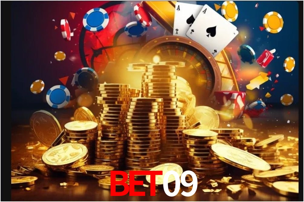 Torneios bet09