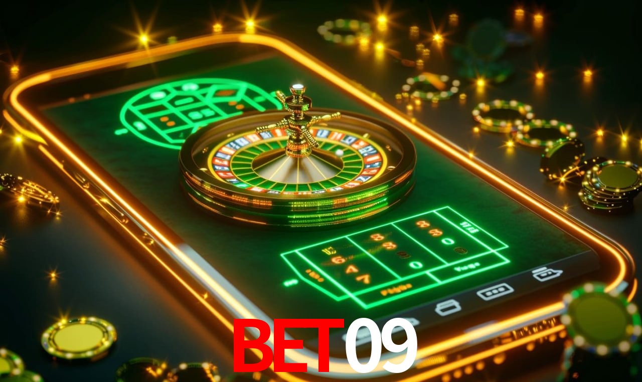 Imagem secundária de apoio para instalação do app bet09
