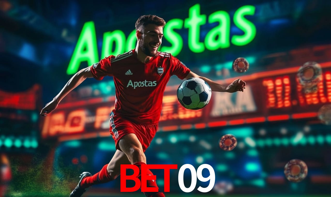 Casino VIP bet09