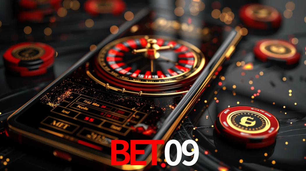 Secure Login bet09