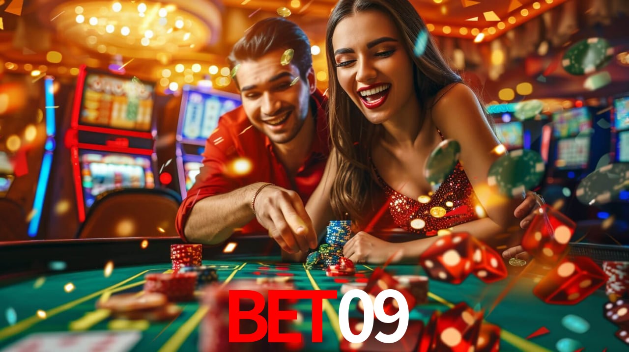 Promoção Relâmpago bet09